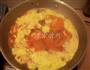 西红柿蛋汤的做法图解7