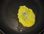 蒜香蛋炒饭的做法图解3