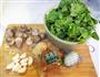 上汤豆苗的做法图解1