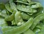 五花荷兰豆的做法图解1