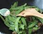 五花荷兰豆的做法图解9