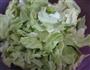 酸辣手撕包菜的做法图解2