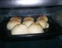 黄油小面包的做法图解7