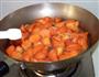 胡萝卜红烧肉的做法图解9