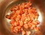 小炒彩色肉丁的做法图解4