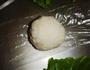 奶酪饭团的做法图解5
