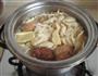 山药粉皮素肠煲的做法图解7