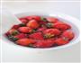 草莓酸奶沙拉的做法图解2