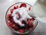 酸奶草莓的做法图解5