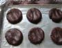 榛子巧克力饼干的做法图解5