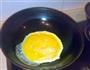 胡萝卜青椒炒蛋的做法图解3