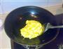 胡萝卜青椒炒蛋的做法图解4