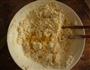 双丝疙瘩汤的做法图解2