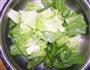 蒜蓉莴苣叶的做法步骤1