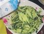 黄瓜凉拌金针菇的做法图解5