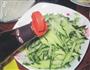黄瓜凉拌金针菇的做法图解8