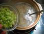芹菜香菇粥的做法图解6