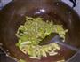 酸菜炒小笋的做法图解7