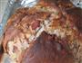 培根芝士面包的做法图解5