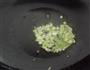 蒜苔炒腊肠的做法图解5