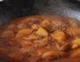 腊鸡腿烧土豆的做法图解10