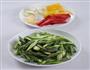 芦笋炒牛柳的做法图解3