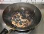 肉碎韭香炒木耳的做法图解7