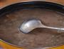 绿豆薏仁粥的做法图解4