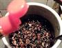 韩式煮黑豆的做法图解6