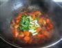 胡萝卜烧羊肉的做法图解8