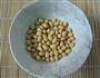 爱情蜜豆粥的做法图解1