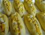 玉米沙拉包的做法图解11