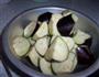 肉末烧茄子的做法图解1