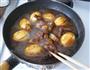 上海卤蛋红烧肉的做法图解10
