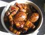 上海卤蛋红烧肉的做法图解11