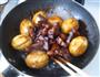 上海卤蛋红烧肉的做法图解9