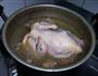 醇香浓郁鲜鸡汤的做法图解3