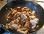 酱烧蘑菇豆腐的做法图解9