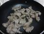 青瓜炒肉的做法图解4