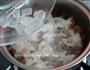 山楂银耳羹的做法图解6