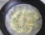 扁豆鸡蛋汤的做法图解6