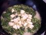 茼蒿豆腐汤的做法图解6