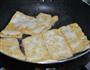 橄榄脆豆腐的做法图解3