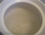 浓浓小米粥的做法图解2