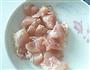 芸豆平菇鸡块的做法图解2