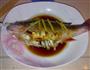 清蒸鲈鱼的做法图解4