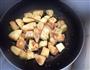 香煎馒头干的做法图解6