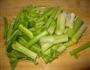 西芹酥皮肉的做法图解3