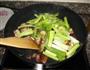 西芹酥皮肉的做法图解5