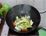 炝炒丝瓜的做法图解4